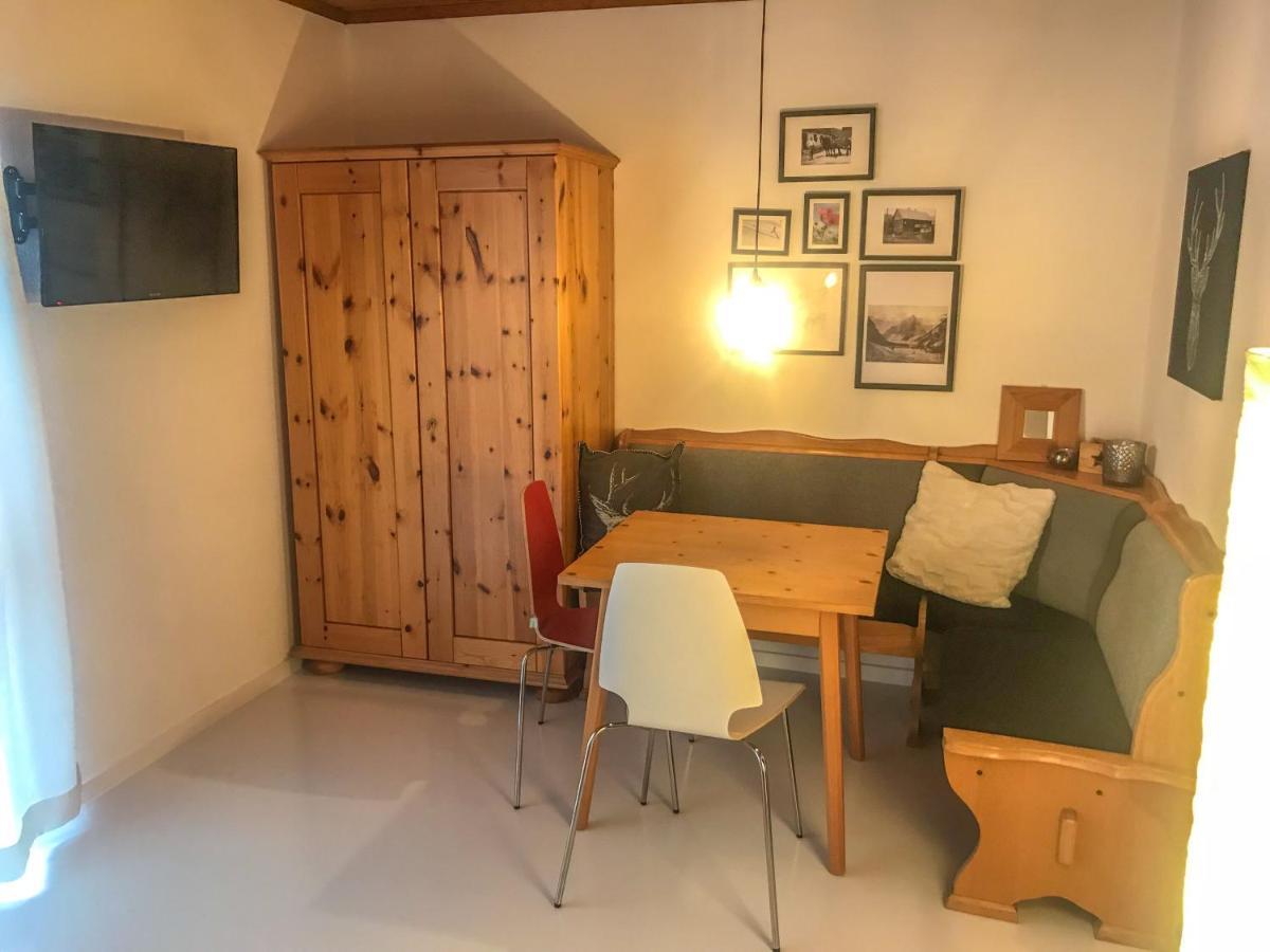 Apartmenthaus Rapplhof Bagian luar foto