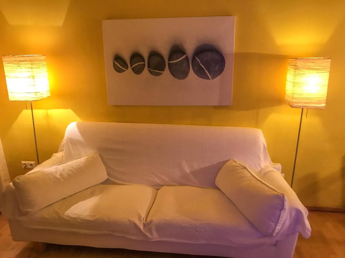Apartmenthaus Rapplhof Bagian luar foto