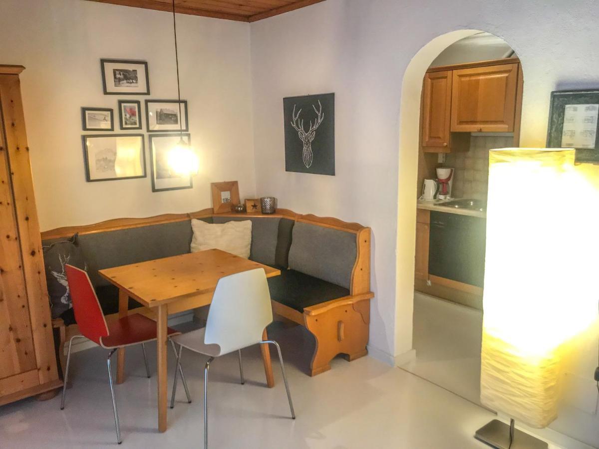 Apartmenthaus Rapplhof Bagian luar foto