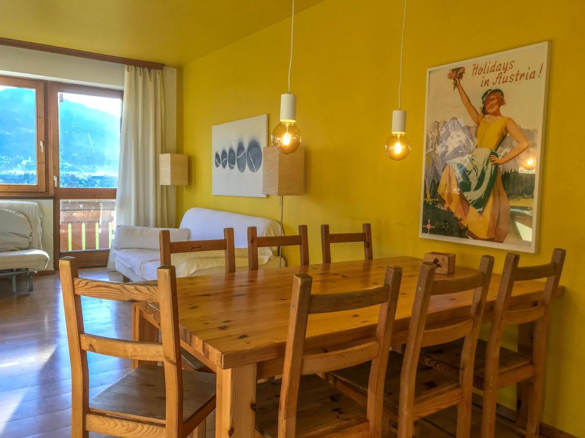 Apartmenthaus Rapplhof Bagian luar foto