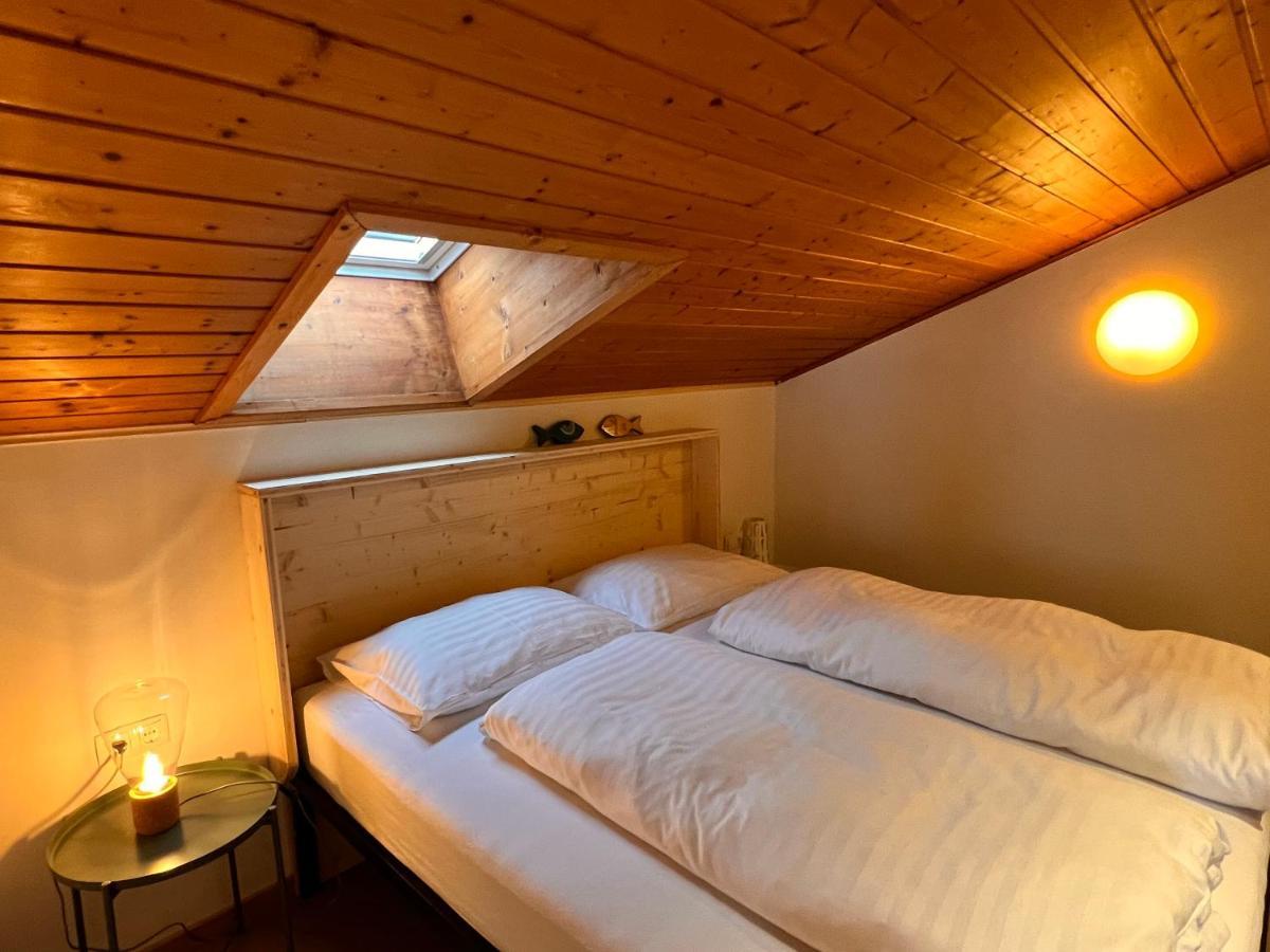 Apartmenthaus Rapplhof Bagian luar foto