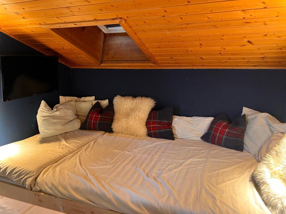 Apartmenthaus Rapplhof Bagian luar foto