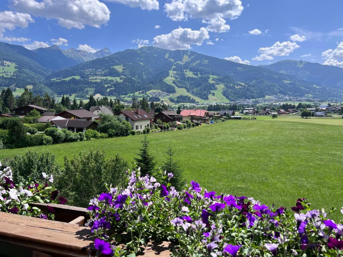 Apartmenthaus Rapplhof Bagian luar foto